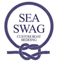Sea Swag Custom Boat Bedding